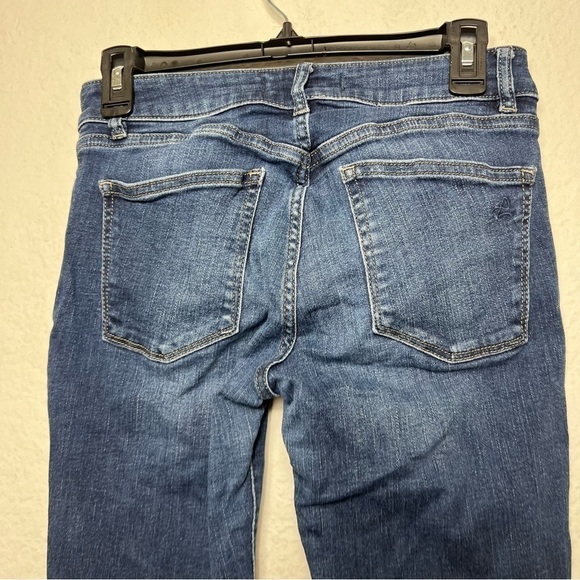 DL1961 Margaux Instasculpt Ankle Skinny Jeans - Picture 6 of 9